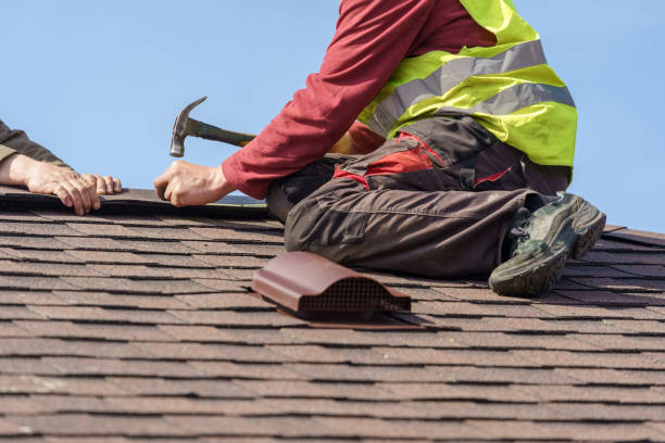 Best Roofing Contractor Near Me  in Crothersville, IN