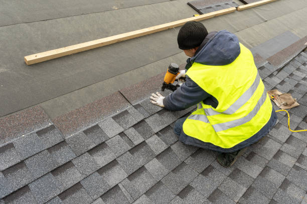 Professional Roofing Contractor in Crothersville, IN