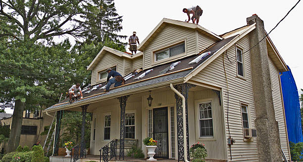 Best Tile Roofing Contractor  in Crothersville, IN